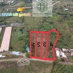 đất sào mt đường nhựa - gần kdl thác sông ray giá nhỉnh 1 tỷ