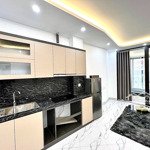 Căn hộ studio 2n1k ngõ 75 hoàng hoa thám 12 triệu- 15 triệu chợ vĩnh phúc