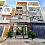 Nhà khu anh tuấn green riverrside huỳnh tấn phát5x17m