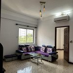 Giảm giá sâu căn hộ chung cư thanh bình, biên hòa, căn góc 3 phòng ngủ view sông, 81m², giá chỉ 1,65 tỷ