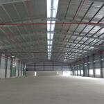 Cho thuê kho, xưởng 2000m2 tại kcn hoà khánh - đn