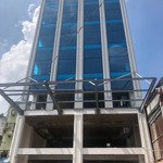 Bán building mặt tiền nguyễn xí, p26, bt (đoạn 2 chiều) ngay chung cư và trung tâm thương mại