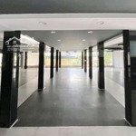 Cho thuê mặt bằng hơn 800m2 hẻm gần gx bắc hải giá chỉ 14 triệu