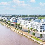 Nhà đường trần hưng đạo vị thanh, dt: 5x22, dtxd: 326m2, 1t 2l + sân thượng. đối diện tỉnh uỷ