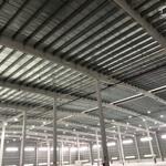 Cho thuê 5000m2 - 10,000m2 nhà kho xưởng tại ngay kcn nam định, kho xưởng tiêu chuẩn