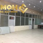 Mt2000. cho thuê nhà mặt đường khu công nghiệp tràng duệ kinh doanh