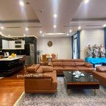 Bán căn hộ penthouse view triệu $ tòa udic mặt đường võ chí công