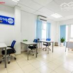 Cho thuê văn phòng quận 2 giá rẻ, 30m2-90m2, view kính thoáng