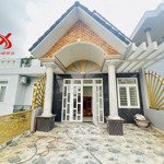 Cho thuê nhà đẹp nguyên căn gần kcn long bình giá bán 8 triệu