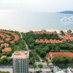 Căn hộ 2 phòng ngủvip chung cư the sang residence view biển mỹ khê trọn vẹn