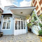 Bán nhà riêng tại gx bắc hải 103m2