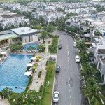 Chính chủ cần cho thuê nhà phố full nội thất bella villa giá bán 10 triệu