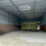 Cho thuê kho 300m2(10×30) làng đại học phước kiển, gần kdc thái sơn 1