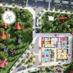 Cho thuê căn hộ bcons plaza 5 triệu sang trọng, thuận tiện di chyển