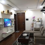 Chính chủ bán căn hộ 2 phòng ngủ 75m2, full nội thất chung cư roman plaza - liên hệ: 0965498263