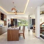 Cho thuê biệt thự the point villa đà nẵng hồ bơi riêng biệt, nhà biệt thự