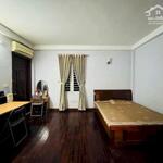 Bán nhà lương khánh thiện 43m2, ngõ thông, oto kinh doanh 4.9 tỷ