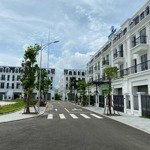 Chính chủ cần bán shophouse dự án tsg hoabinh centre, diện tích 108m2 trung tâm thành phố hòa bình