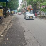 Bán nhà lương khánh thiện - mặt ngõ ô tô - kinh doanh
