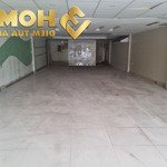 Mt2030. cho thuê nhà mặt đường tôn đức thắng 180m2 5 tầng thông sàn