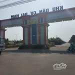 Nhà cần tiền bán miếng đất kdc đại nam