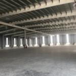 Cho thuê xưởng sản xuất 7.000m2 kcn yên phong, bắc ninh .