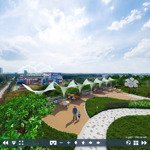 Căn hộ 1pn midori park the glory - mỗi tháng góp 15 triệu