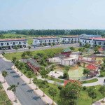 Bán gấp lô đất đối diện công viên dự án youngtown