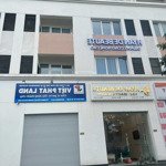 Chính chủ bán căn shophouse eurowindow river park mặt đường trường sa giá rẻ nhất 0971370816