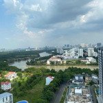 Bán căn hộ chung cư sunrise riverside, block b, tầng cao nhất