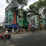 Cần tiền bán gấp nhà mặt tiền ngay an đông plaza p. 9, q. 5 giá chỉ 19 tỷ tl