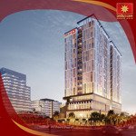 Căn hộ sophia 2 phòng ngủ view biển, tầng trung, 70m2, 2 tỷ 150.