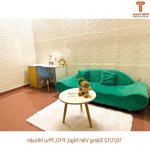 Phòng trọ 25m2 đặng văn ngữ phú nhuận