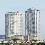 Chính chủ cần bán căn hộ mipec riverside 2 phòng ngủ 2vs, tầng cao, liên hệ: 0914712366