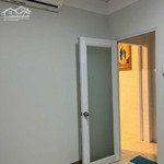 Cần bán căn hộ chung cư độc lập - 4x12m - 2 phòng ngủ- lầu 1 - shr