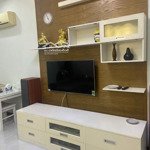 Căn hộ chung cư tản đà court quận 5 giá 16 triệu/tháng 3 phòng ngủnội thất full