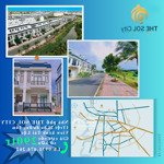 Nhà phố 1 triệuệt 2lầu 2tỷ9 view kênh tài lộc đường 14mdiện tích135m2. tt 290 triệu góp 36 tháng không lãi suất