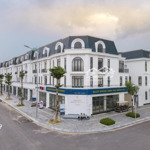 Bán cắt lỗ sâu lk vị trí ngay đầu dự án crown villas cực đỉnh, view công viên k lỗi, giá chỉ 4, xtỷ