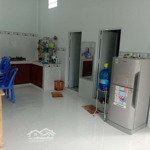 Nhà 169m2 mới 99% lộ 4m gần tt ô môn