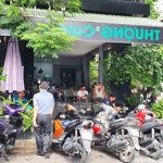 đất trống 100m2 vành đai tây, kdc caric, hợp café, quán ăn, shop…