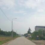 Bán lô đất mặt đường tỉnh lộ 261 phường đắc sơn thành phố phổ yên