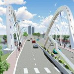 Cơ hội bắt đáy bđs ven biển! kđt green city, đường 5m5, diện tích 100m2 (sạch đẹp)