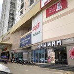 Cho thuê kiot tầng 2 oriental plaza 12m2