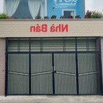 Nhà đúc 1 lầu giá 1 tỷ 680 (gần cổng sau kcn thuận đạo)