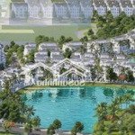 Bệt thự đơn lập độc bản view sông tắc vinhomes grand park q9