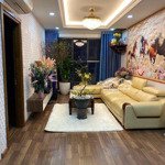 Bán nhanh căn hộ chung cư goldmark city, 136 hồ tùng mậu, từ liêm