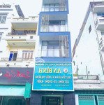 Nhà bán ngộp bank mtkd lê tuấn mậu, p13 , quận 6