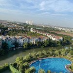 Cho thuê căn hộ 2pn2vs đủ nội thất chung cư vinhomes symphony 15 triệu/th