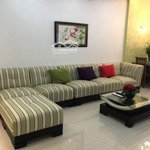 Cho thuê căn hộ chung cư h2 - 90m2