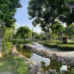 Bán liền kề gamuda thô, 120m2 - gamuda gardens, chỉ 17.x tỷ